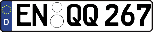 EN-QQ267