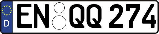 EN-QQ274