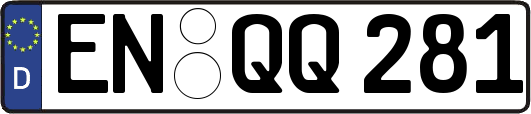 EN-QQ281
