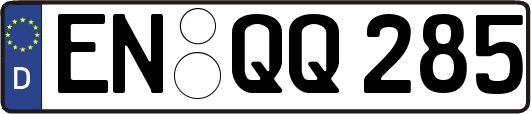 EN-QQ285
