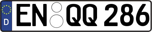 EN-QQ286