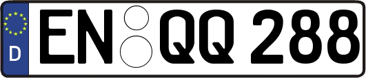 EN-QQ288