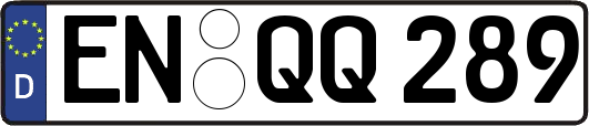 EN-QQ289