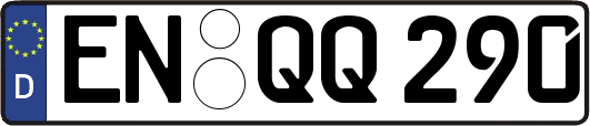 EN-QQ290