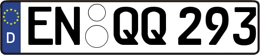 EN-QQ293