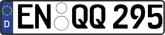 EN-QQ295