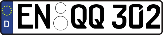 EN-QQ302
