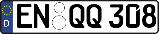 EN-QQ308