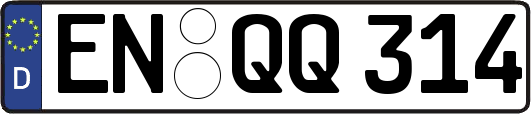 EN-QQ314