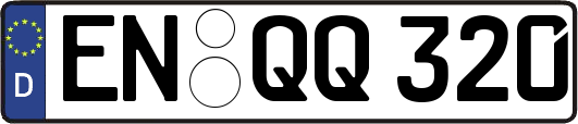 EN-QQ320