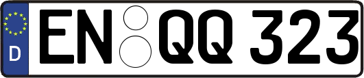 EN-QQ323