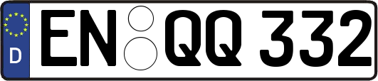 EN-QQ332