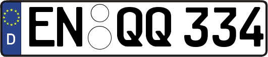 EN-QQ334