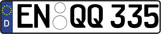 EN-QQ335