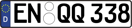 EN-QQ338