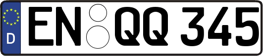 EN-QQ345