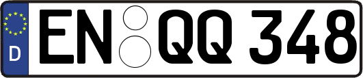 EN-QQ348