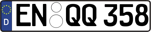 EN-QQ358