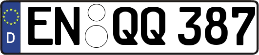 EN-QQ387