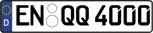 EN-QQ4000
