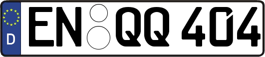EN-QQ404