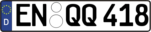 EN-QQ418