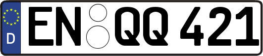 EN-QQ421