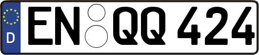 EN-QQ424