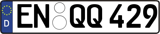 EN-QQ429
