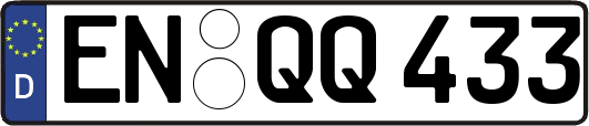 EN-QQ433