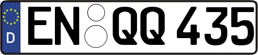 EN-QQ435