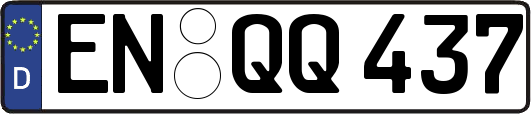 EN-QQ437