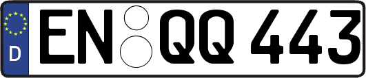 EN-QQ443