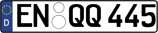 EN-QQ445