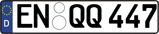 EN-QQ447