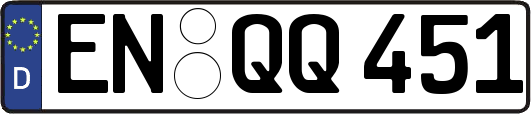 EN-QQ451