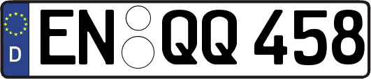 EN-QQ458