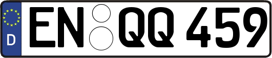 EN-QQ459