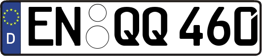 EN-QQ460