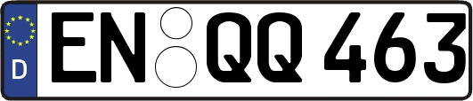 EN-QQ463
