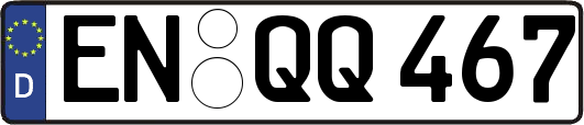 EN-QQ467