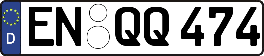EN-QQ474
