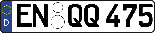 EN-QQ475
