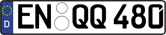 EN-QQ480