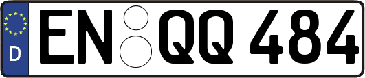 EN-QQ484