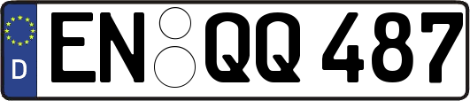 EN-QQ487