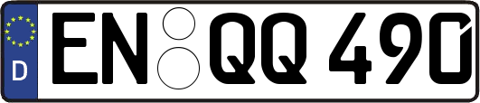 EN-QQ490