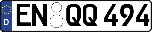 EN-QQ494