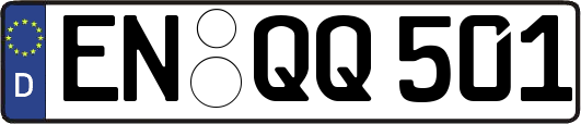 EN-QQ501