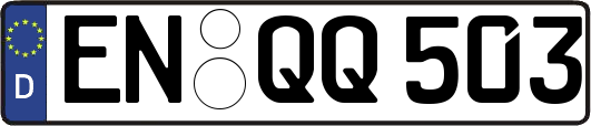 EN-QQ503